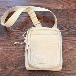 BEIS Cream Sport Pack